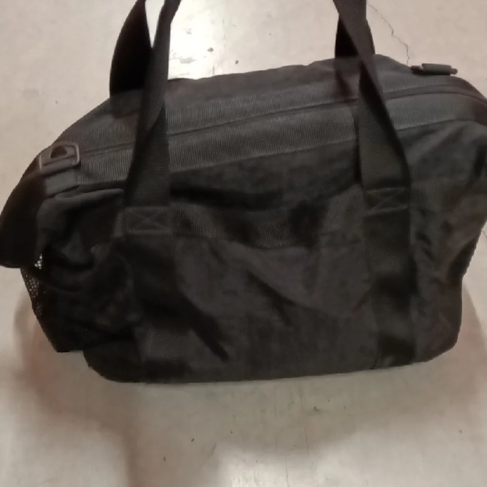 L.L. Bean Vintage Small Travel Duffle